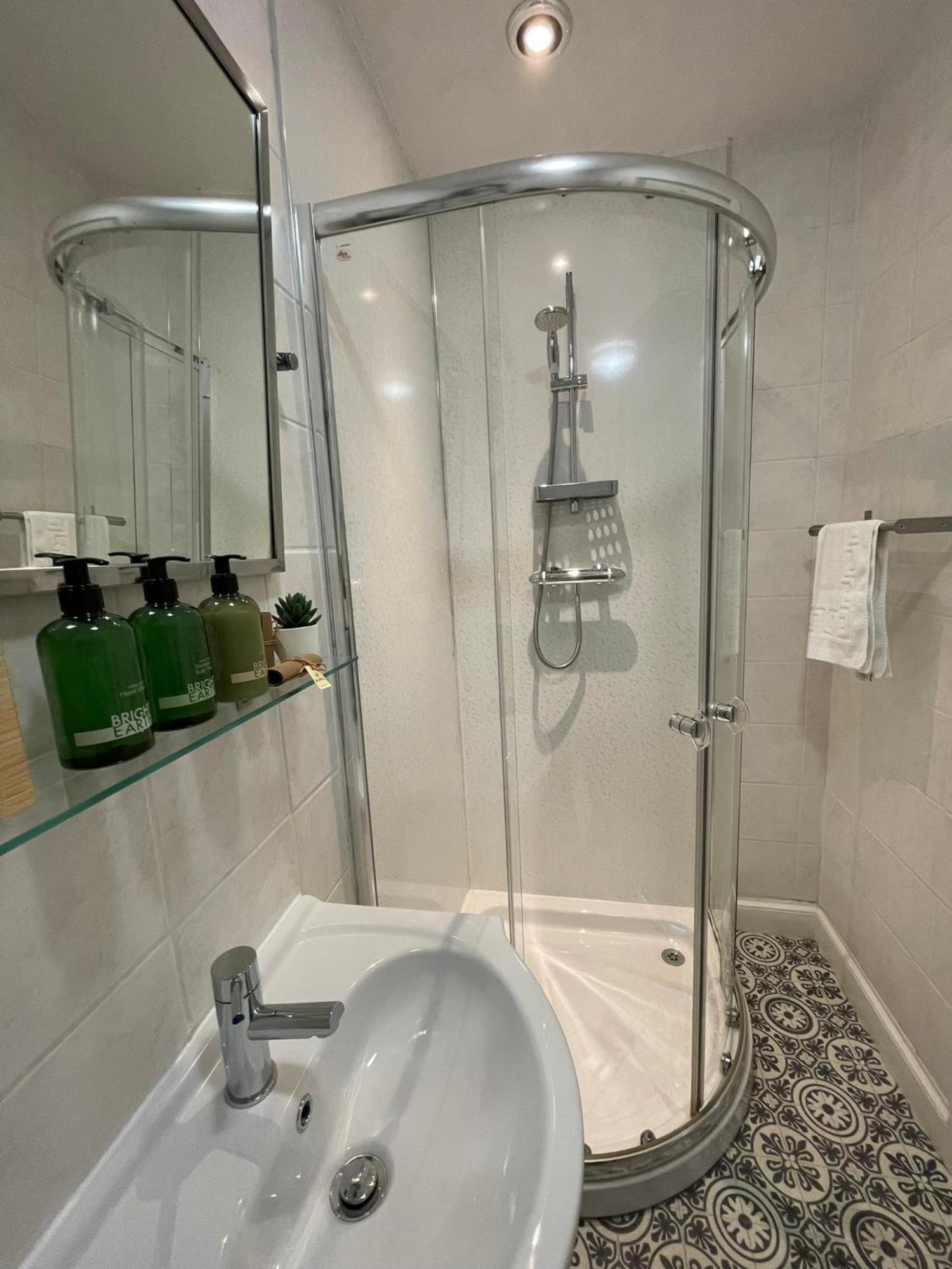 Hotel Wyndgrove House Seahouses Esterno foto