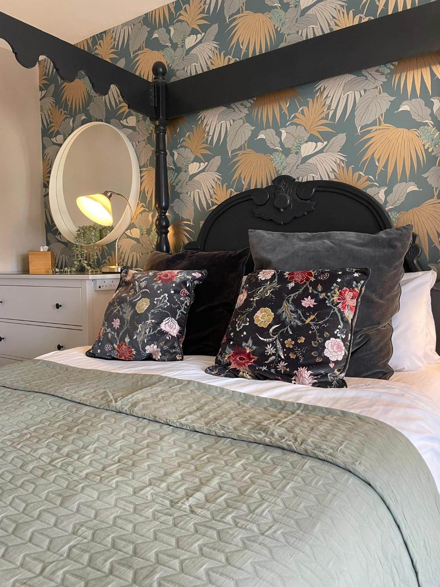 Hotel Wyndgrove House Seahouses Esterno foto