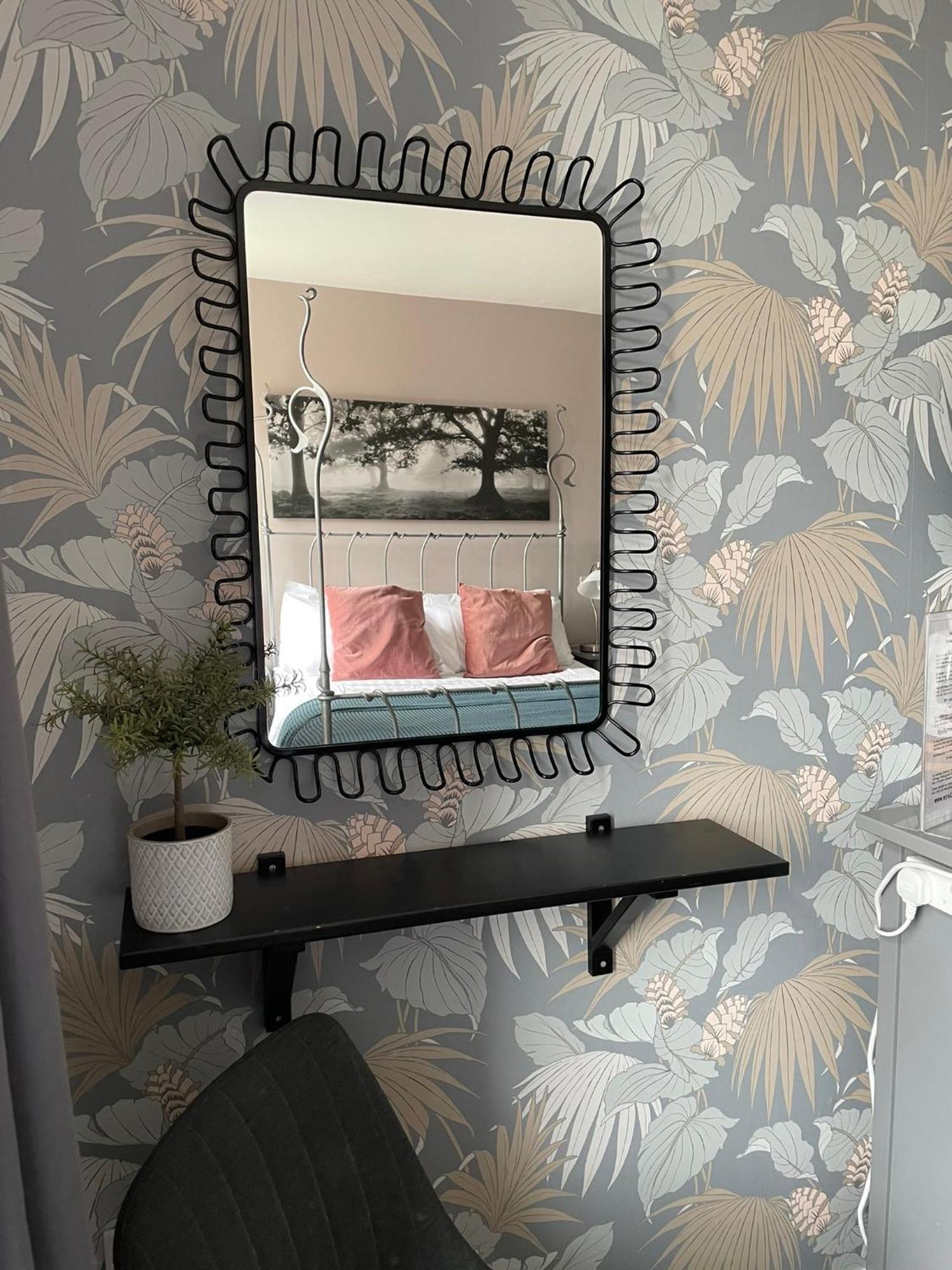 Hotel Wyndgrove House Seahouses Esterno foto